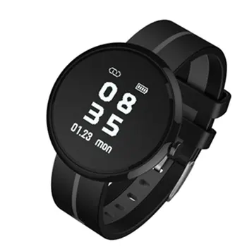

V06S Men Women Smart Watch Fitness Tracker Clock Health Monitor Connect For Ios Android Sport Smart Bracelet