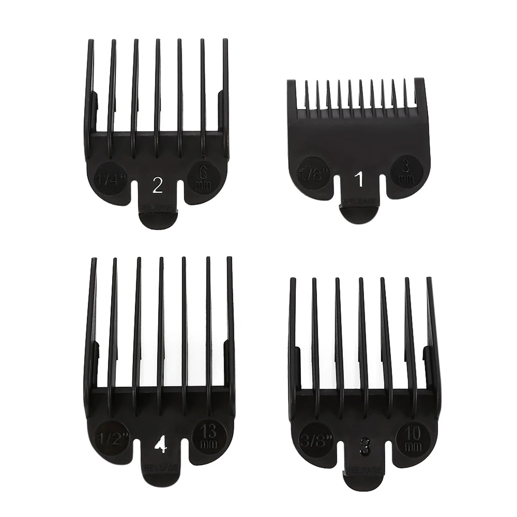 Kemei Rechargeable Men's Classic Electric Hair Clipper Professional Trimmer Shaver Hair Cutting Machine Salon Home Use KM-2600