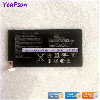 

Yeapson 3.75V 5070mAh 19Wh Genuine C11-TF500TD Laptop Battery For Asus Transformer Pad TF500 TF500D TF500T Notebook computer