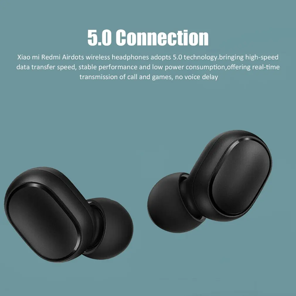 Новинка A6S TWS гарнитура Airdots Bluetooth 5,0 наушники стерео наушники