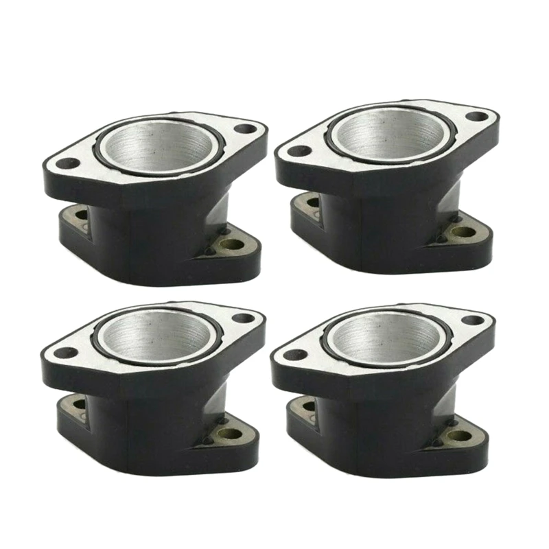 КАРБЮРАТОР впускной коллектор Carb Boot для Yamaha Warrior YFM350 YFM 350 1987-04 | Автомобили и