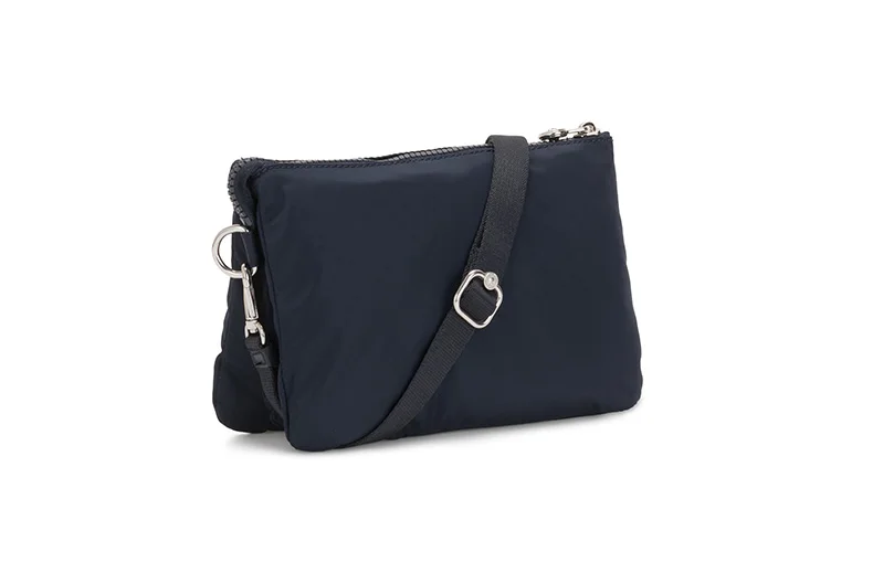 [1] Женская Роскошная оригинальная сумка Bolsa kiple женская сумка Carteira Feminina Hombre Carteras на молнии Sac Femme с брелок "Обезьяна"