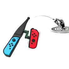 Выдвижной игровой инструмент для путешествий, Спортивная удочка, технология соматосенсорной, практичная, АБС-палка, карманный джойстик, аксессуары для кемпинга