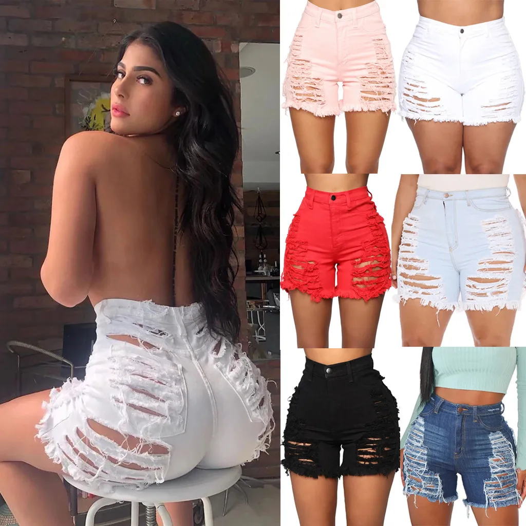 Fashion Jeans Women джинсы Plus Size S-5XL Sexy Holey Hollow Up Tassels Cut Open Button Slim Summer Wholesale Denim Shorts Pants Fashion Jeans Women джинсы Plus Size S-5XL Sexy Holey Hollow Up Tassels Cut Open Button Slim Summer Wholesale Denim Shorts Pants