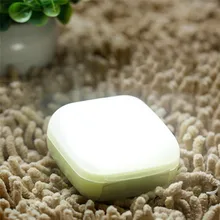 Супер яркий водонепроницаемый портативный кемпинговый фонарь ночной Светильник СВЕТОДИОДНЫЙ походный светильник Открытый аварийный светильник теплый белый