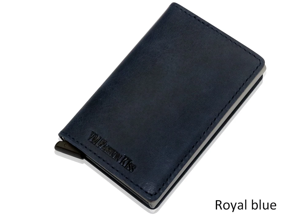 High Quality card holder wallet