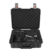 Портативный чехол для хранения, превосходное мастерство, долговечность, водонепроницаемая дорожная сумка, контейнерный мешочек для ZHIYUN Weebill S