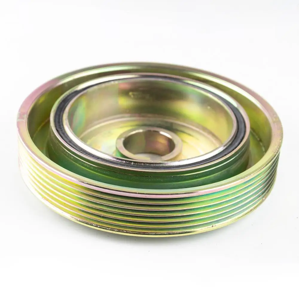 Other Parts & Accessories Harmonic Balancer Pulley Fit 0515R1 Crank