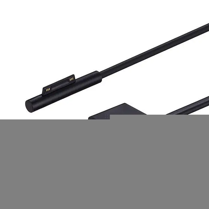 Практический AC Мощность адаптер Зарядное устройство планшета Зарядное устройство для детей возрастом от 12V 2.58A, 15V 4A 5V1A microsoft 100-240V 1A 50/60Hz USB