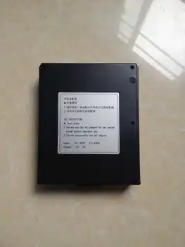 

Free Shipping DVP730 DVP730H DVP 730 730H Fusion Splicer Machine AC Adapter Battery Charger