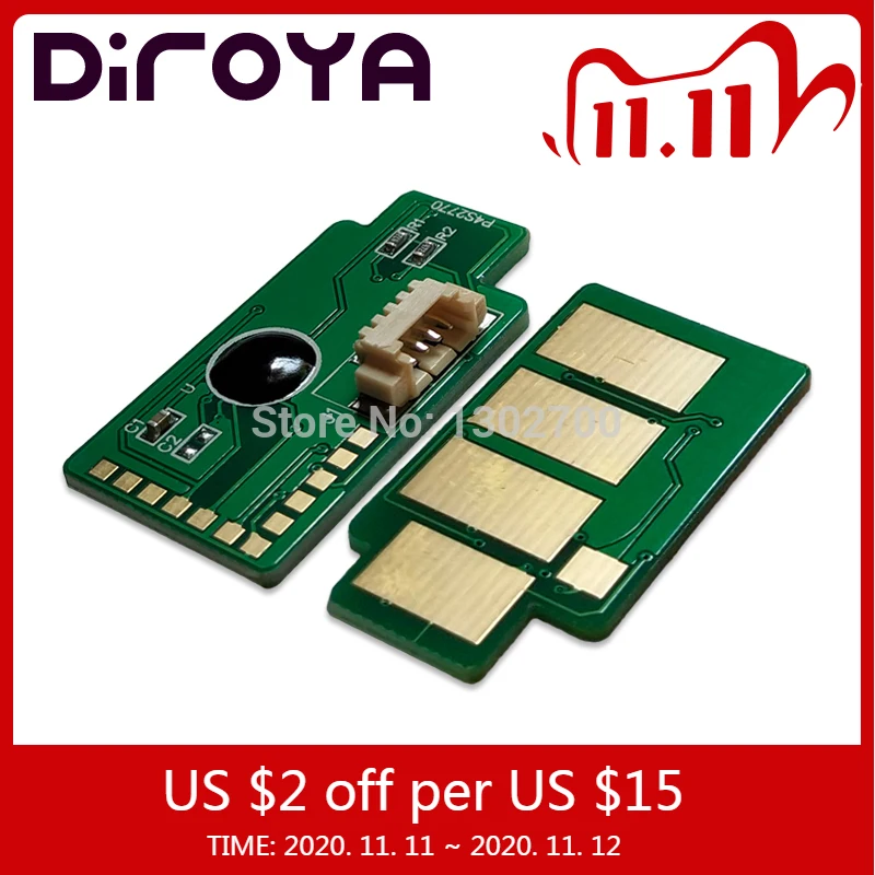 

2PCS 100K MLT-R709 Imaging Unit chip for samsung SCX-8128NA SCX-8128ND SCX-8123NA SCX-8123ND SCX 8123 8128 8128NX 8123NA printer