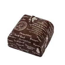 Многофункциональная Пылезащитная Крышка для еды сохранение тепла Складная изоляция Горячая