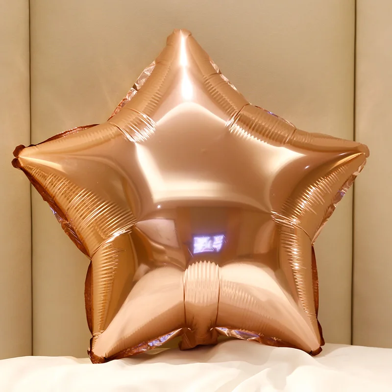 5pcs Tassel Foil Fringe Tinsel Curtain Tassel Garland Ribbon Balloons Accessories Birthday Baby Shower Party Wedding Decorations