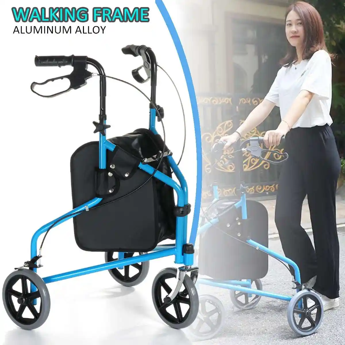 walking frame for baby