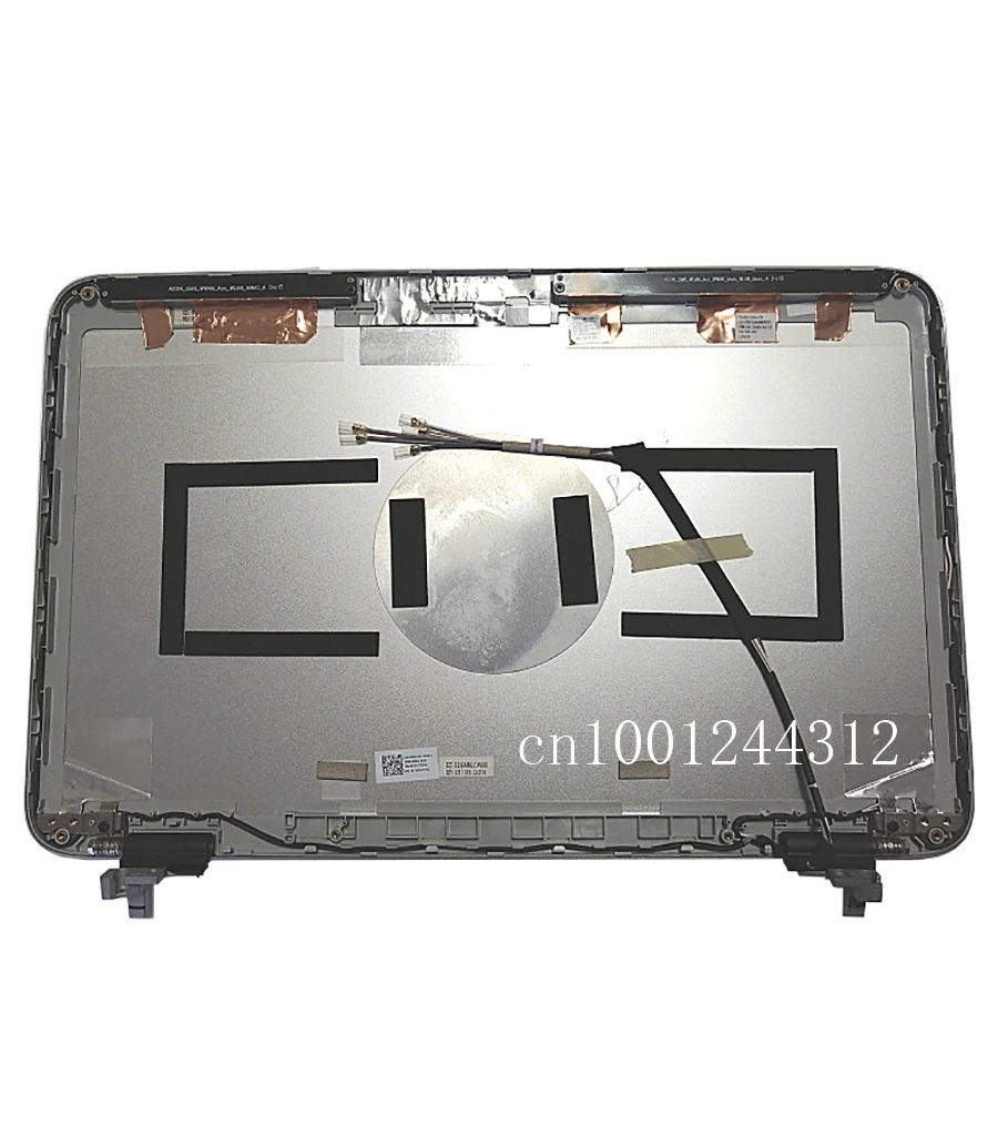 Для Dell XPS 15 L501X L502X ЖК задняя верхняя крышка 00HC74