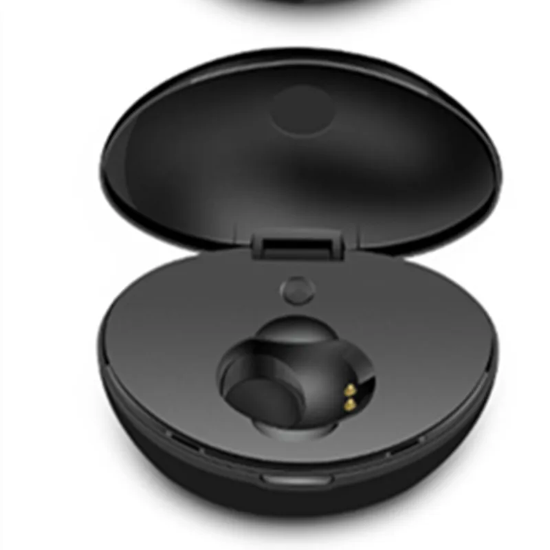 TWS TW10 беспроводные Bluetooth наушники, сенсорные наушники 5,0, мини-наушники с одним ухом, водонепроницаемые спортивные наушники, HIFI 3D стерео гарнитура
