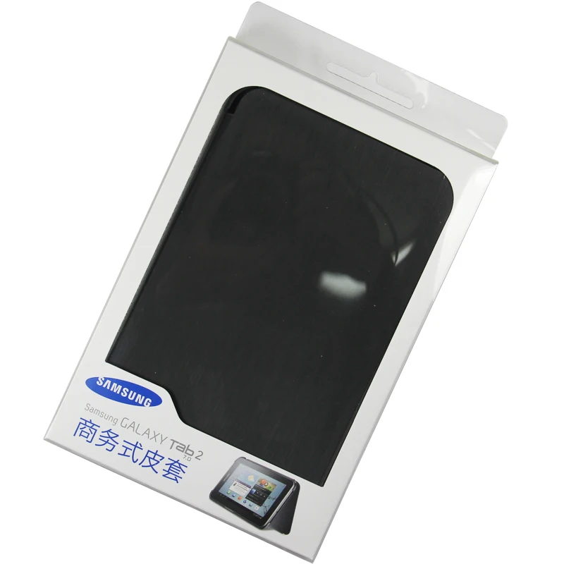 1:1 PU кожаный чехол для samsung Tab2 P3100 7 '' умный чехол для P3110 защитный чехол для автоматического сна/пробуждения