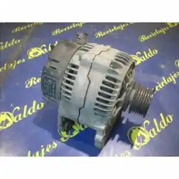 

0123320007 ALTERNATOR VOLKSWAGEN POLO SALOON (6N1)