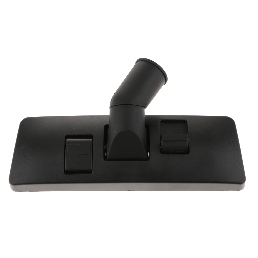 Vacuum Cleaner Floor Brush Head 37mm For Cleaning Rug Or Carpet Vacuum Cleaner Brush Head