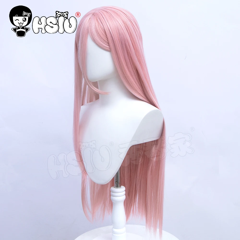 Power Cosplay Wig Anime Chainsaw Man Hsiu Pink Orange Sexy Long Hair Prom Halloween Party & Free Gift Headwear Cap -Zentai shop online Hcb03cedf25464fe09bde798c6c78a0732.jpg