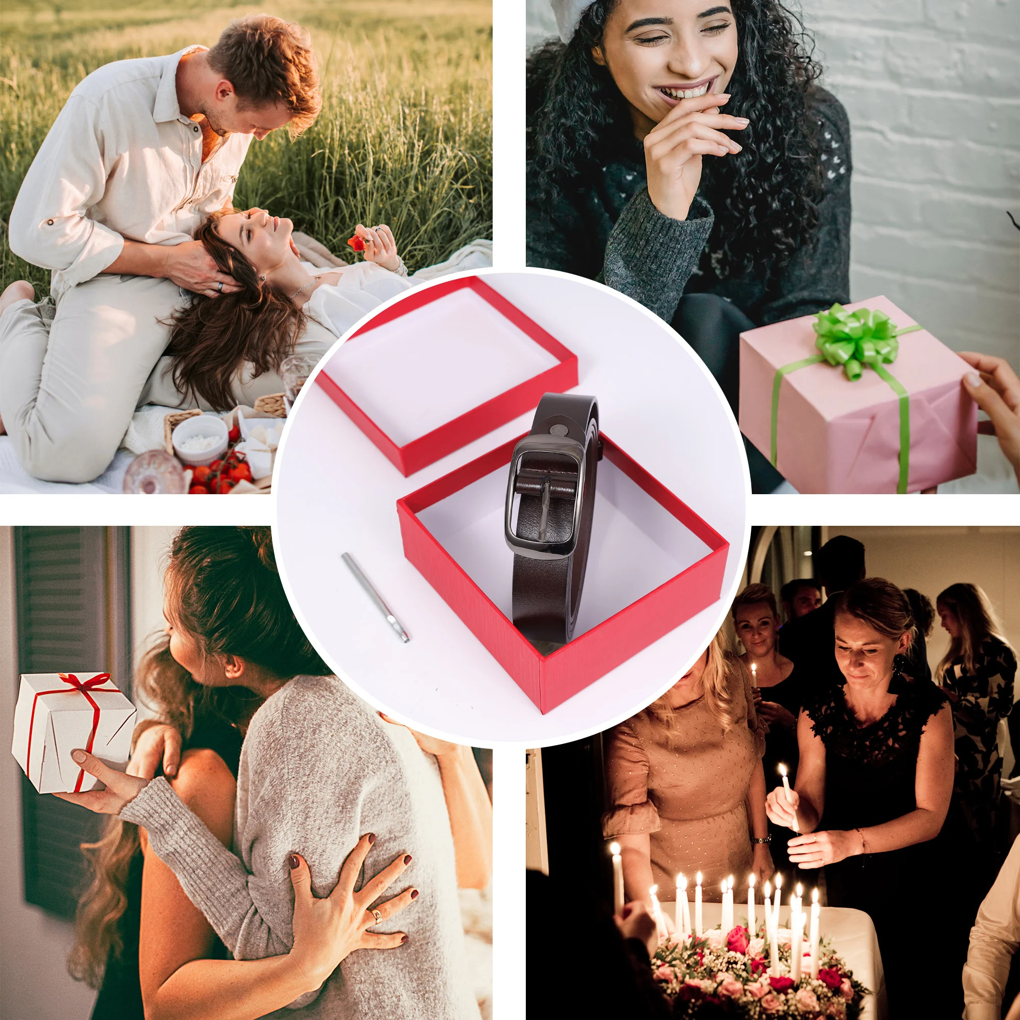 Plus Size Pu Women's Belt Target Buckle Denim Accessories Belt Light Luxury Retro Fashion Lady's Accessories Belt Plus Size Pu Women's Belt Target Buckle Denim Accessories Belt Light Luxury Retro Fashion Lady's Accessories Belt