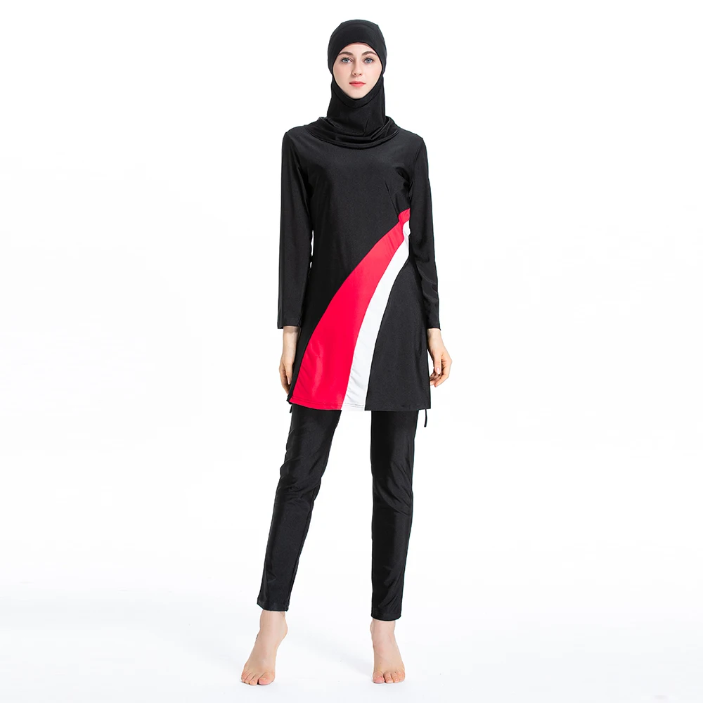 blackred