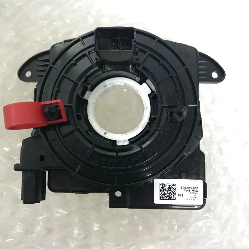 ДЛЯ BEETLE 5C пружинное кольцо 5C0959653 5c0 959 653