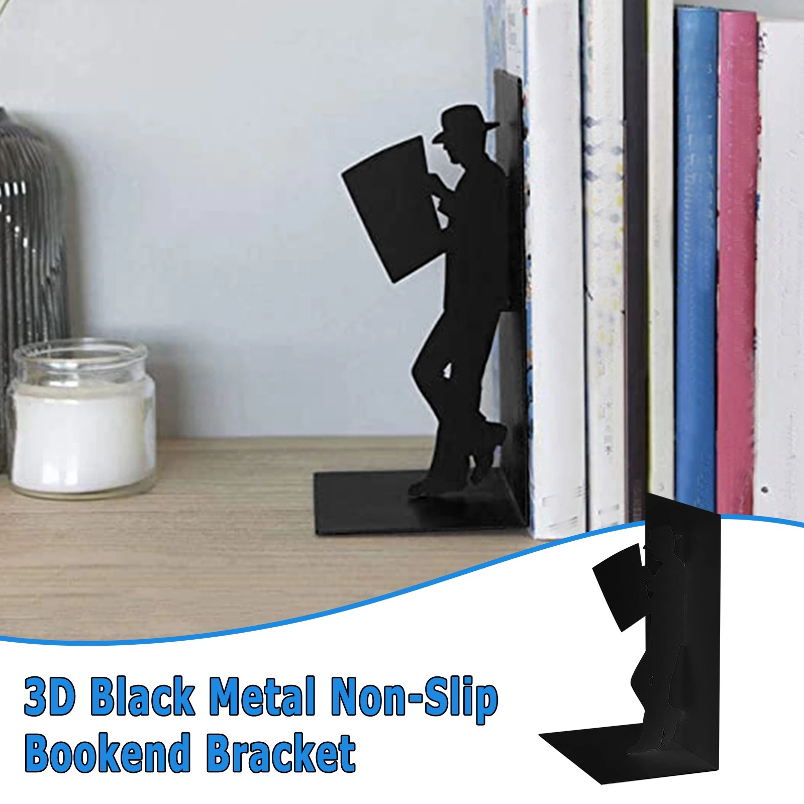 Book Shelf Stoppers manminchurch.se