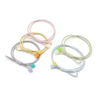 

Acrylic Simple South Korea Small Hairband Female Headband Korean-style Fashion jian dan wang Red INS Stars Hair Band Hair Band