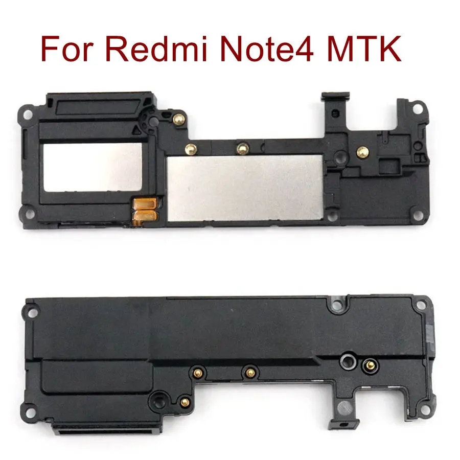 Redmi Note 4X Buzzer (14)