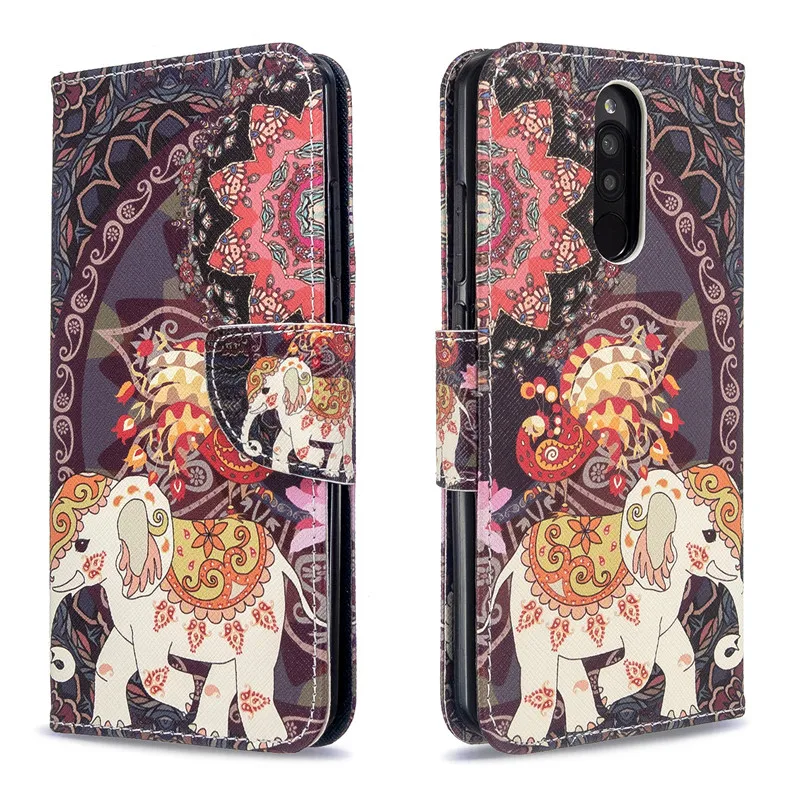 Чехол для Xiaomi Redmi 8, чехол для Xiaomi Redmi 8, чехол для Xiaomi Redmi 8, чехол для Xiomi Redmi 8A, чехол-кошелек, Магнитный Флип, кожаный чехол для телефона s