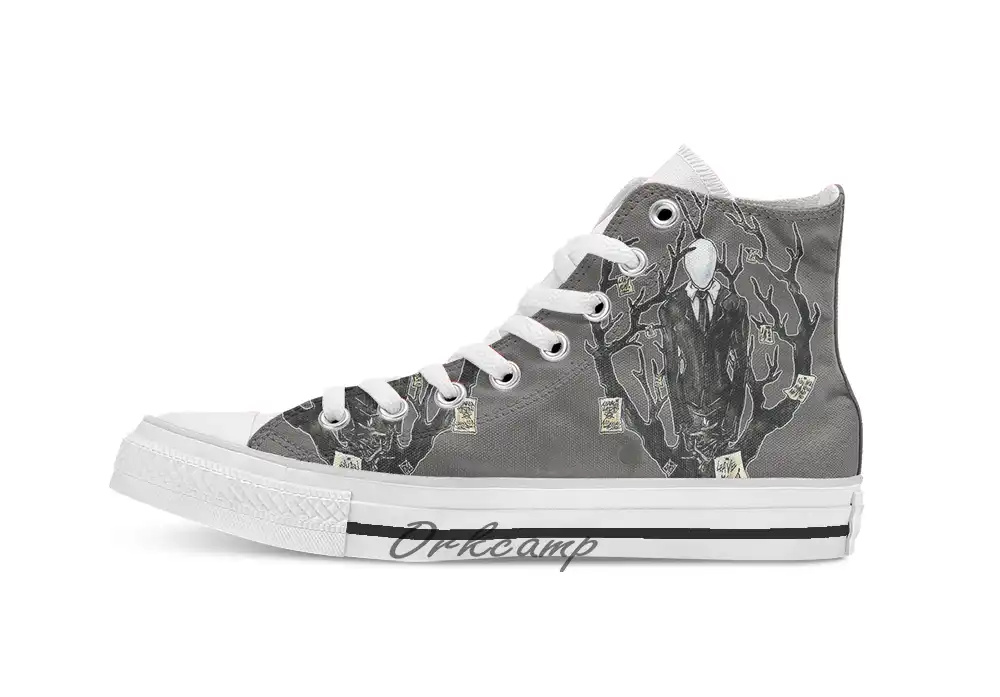 Slender man shoes Outlet