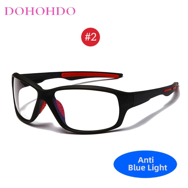 ODFANS Confezione Da 3 Occhiali Da Lettura Per Uoo,Occhiali Vista Anti Luce Blu,In Etallo - Foto 9