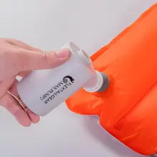 Flextail MAX Pump 2 портативный воздушный насос USB Перезаряжаемый надувной дефлятор для надувного матраса походный коврик кровать спальный коврик Надувное