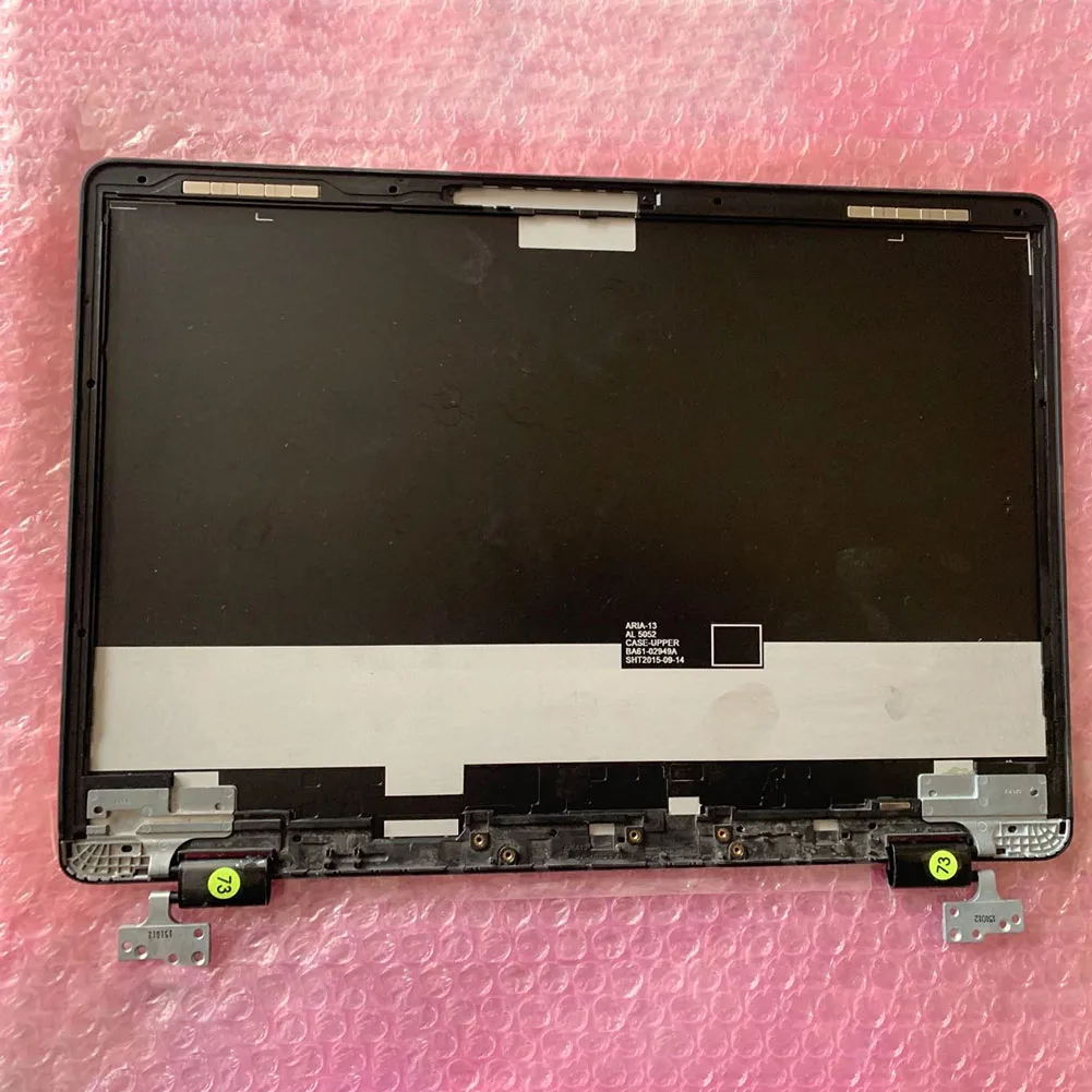 Задняя крышка ЖК-дисплея для SAMSUNG Notebook 9 Spin 940X3L NP940X3L | Компьютеры и офис