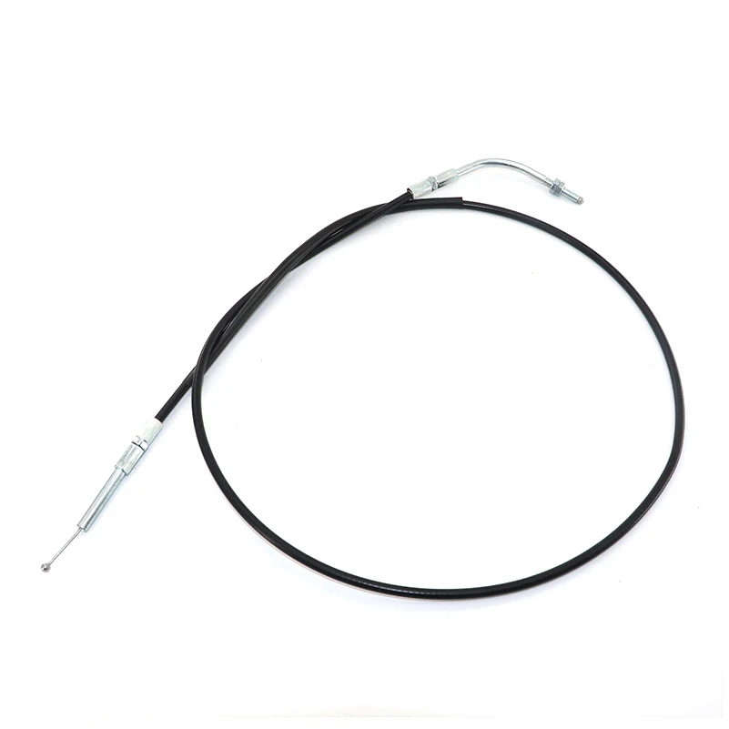 

Shift Reverse Cable Throttle Cable Universal For 150cc Go-Kart ATV UTV Off-road Motocross 165cm Shift Reverse Cable