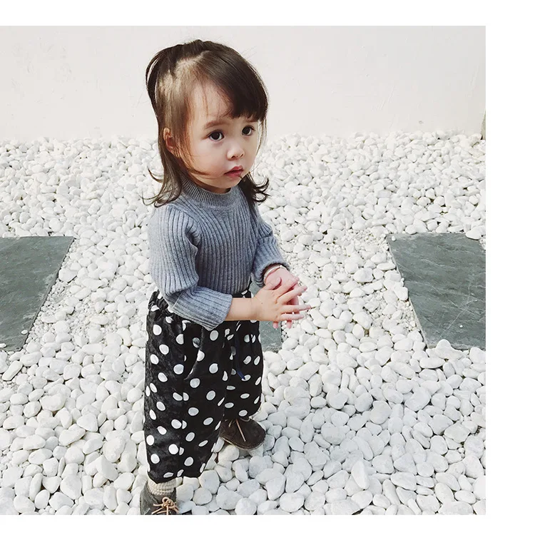 New Knitted Boys Sweaters For Baby Girls Autumn Winter Warm Toddler Tops Soft Cotton Kids Sweater Children's Long Sleeve Clothes (29)