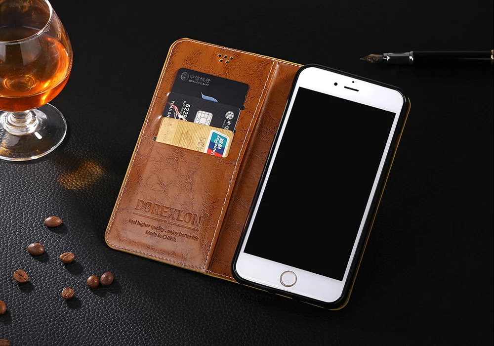 xiaomi leather case hard Ví Dành Cho Xiaomi Mi5s Mi 5S A1 A3 A2 Lite Sách Ốp Lưng Cho Xiaomi Redmi 6 5 Plus 4A 5A 6A 7A 8A Note 4 4X 5 7 8 Pro 8T phone cases for xiaomi