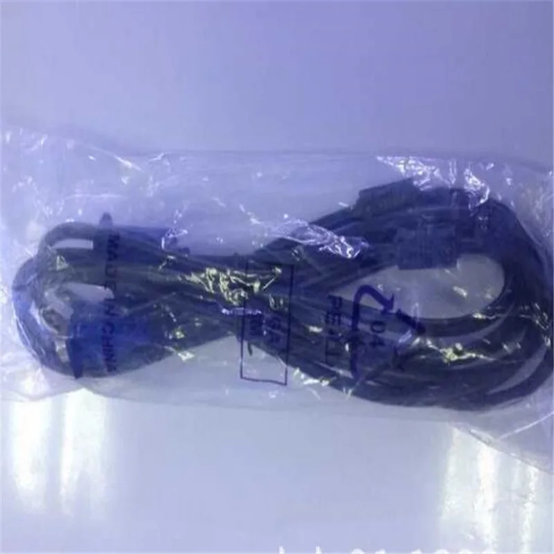 

20190301203 xiangli red wire pitch terminal with patch IDE Cables 9 colours 62.99