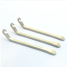 Шина для ремонта велосипеда, шина для горного велосипеда, металлическая коронка, инструменты для ремонта шин велосипеда