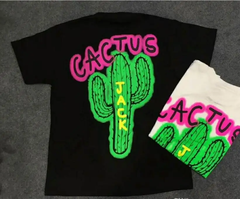 2019 Baru Travis Scott Astroworld Tur 