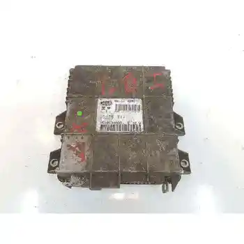 

9610191080 SWITCHBOARD ENGINE EUA CITROEN AX