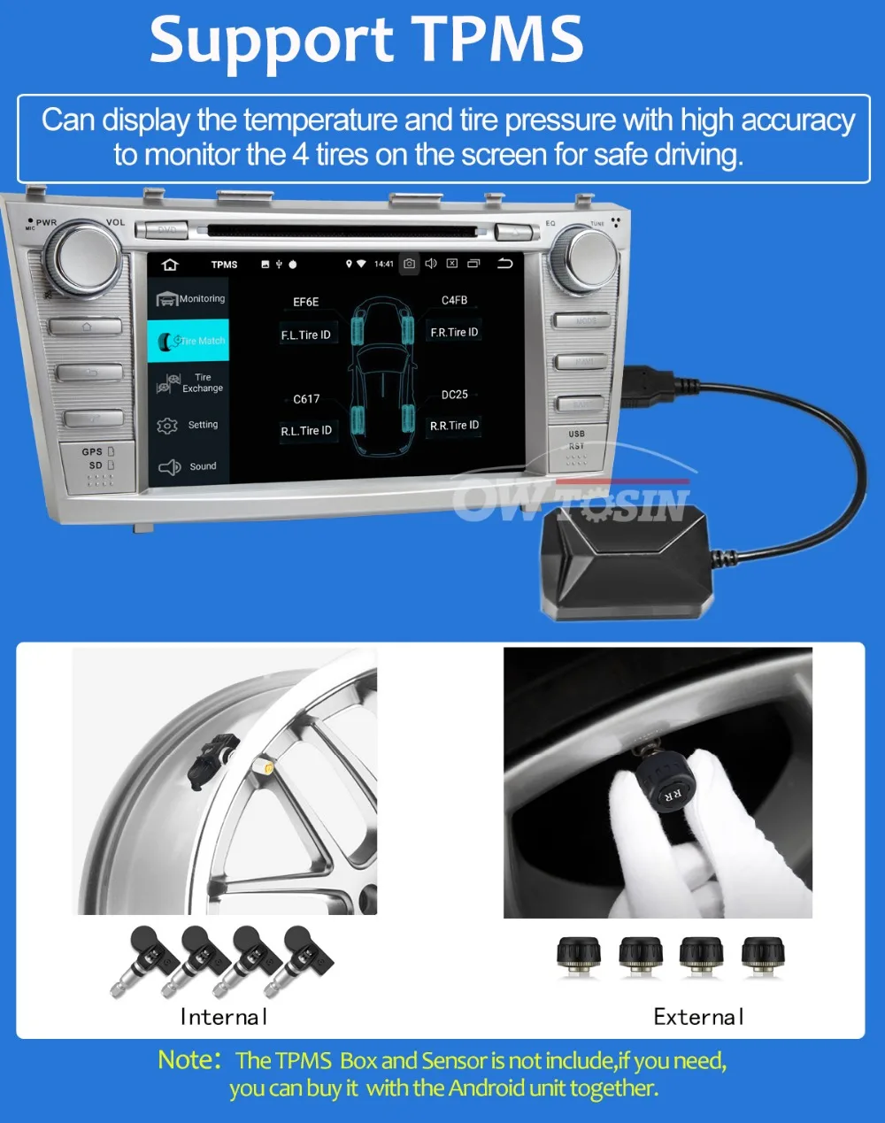 Discount 8" PX6 4GB RAM+64GB ROM Android 9.0 Car Multimedia DVD Radio GPS Player For Toyota Camry 2007 2008 2009 2010 2011 DSP CarPlay 16