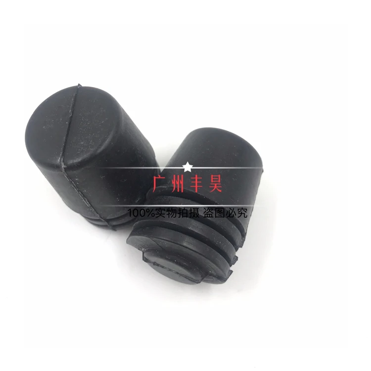 

2pcs for 2008-15 NISSAN Teana Quest engine hood cover buffer rubber rubber head buffer hood pad