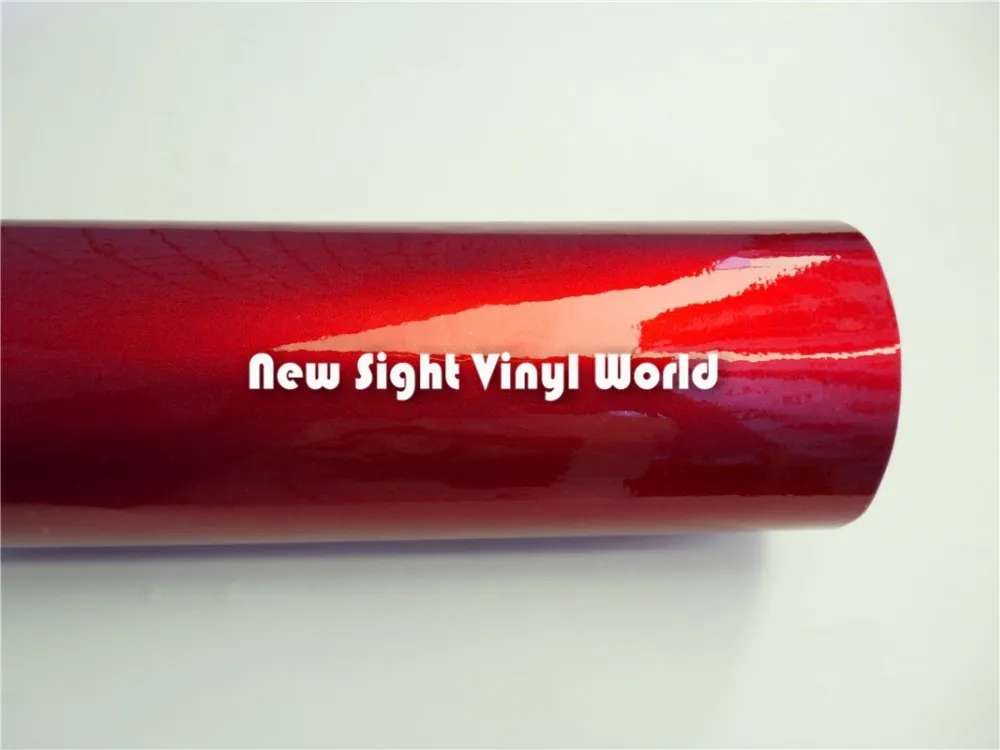 Metallic-Red-Glossy-Red-Vinyl-Wrap-05