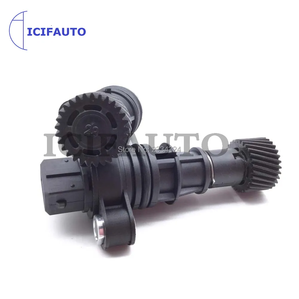 Датчик скорости для Hyundai Elantra Sonata Tiburon Kia Optima Spectra 2 0 4 5 7 л 4651739000 SC330|sensor sensor|sensor speedsensor