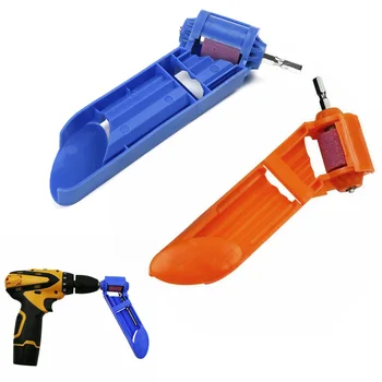 

2020 Newest Diamond Drill Bit Sharpening Tool Drill Corundum Grinding Wheel 185mm*40mm High Quality