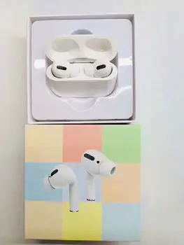 

New 2020 Airpro 3 TWS 1: 1 clone Airpodering Bluetooth headset headset wireless earbud stereo headset