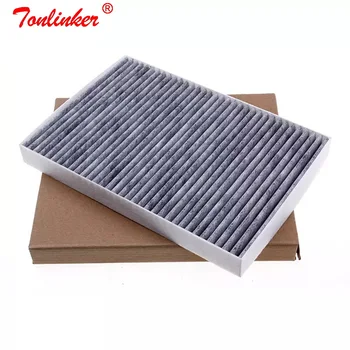 

Cabin Filter For Audi A4 8E 8H B6 B7 1.6 2.4 1.8T 1.9TDI 2.5 2.7 3.0 TDI 2.0TFSI 3.2 FSI S4 Avant Convertible 2002-2009 Filter