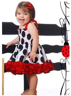 Летняя детская одежда новинка черные эластичные кружевные платья-жилеты в